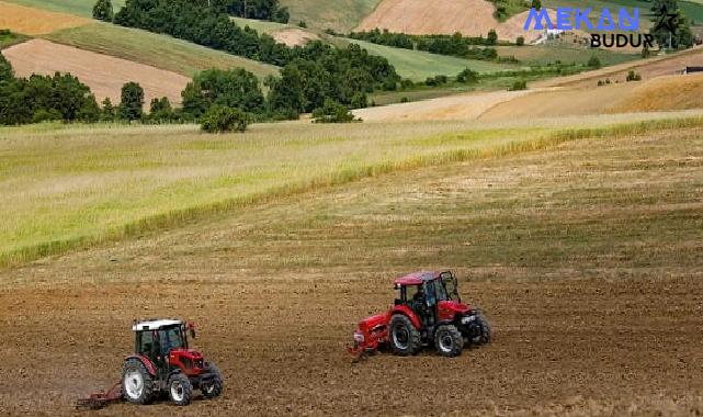 Kocaeli Büyükşehir Belediyesi’nden tarıma tam destek; 1 yılda 235 milyonluk 11 proje hayata geçti