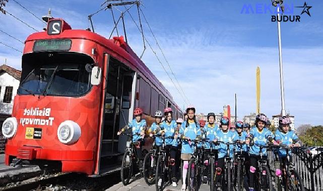 Konya Büyükşehir Belediyesi, 19-21 Aralık tarihlerinde ödüllü Kentsel Hareketlilik Citythonu’na ev sahipliği yapacak.