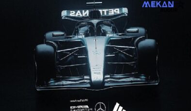 Mercedes-AMG PETRONAS F1 Takımı, adidas ile Uzun Süreli Ortaklığa İmza Attı