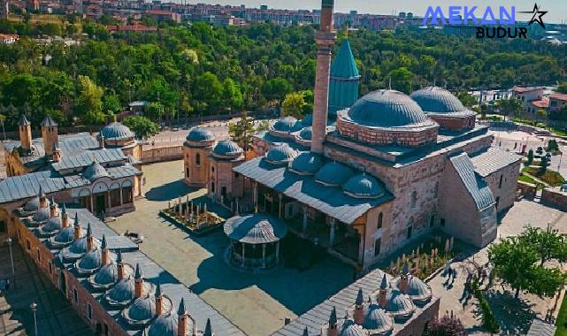 Mevlana Celaleddin-i Rumi vefatının 751’inci yılında Ege Üniversitesinde anılacak