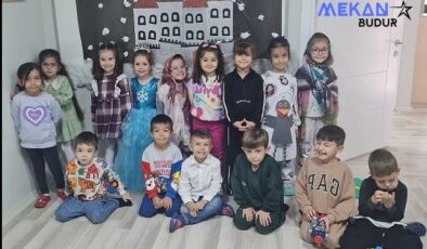 Miniklerin Hayal Gücü ÇKSM’lerde Kanatlandı