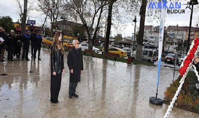 Mudanya Belediyesi’nden öğretmenlere vefa