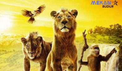 Mufasa: Aslan Kral’dan Türkçe dublajlı ve altyazılı fragman yayınlandı