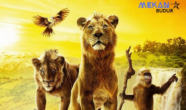 Mufasa: Aslan Kral’dan Türkçe dublajlı ve altyazılı fragman yayınlandı