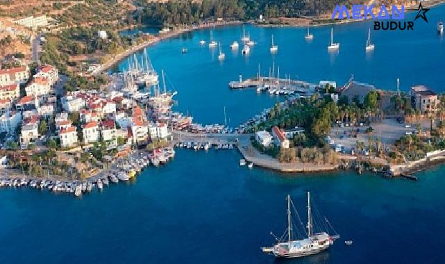 Muğla Büyükşehir Belediyesi Datça Yat Limanı Davasını Kazandı