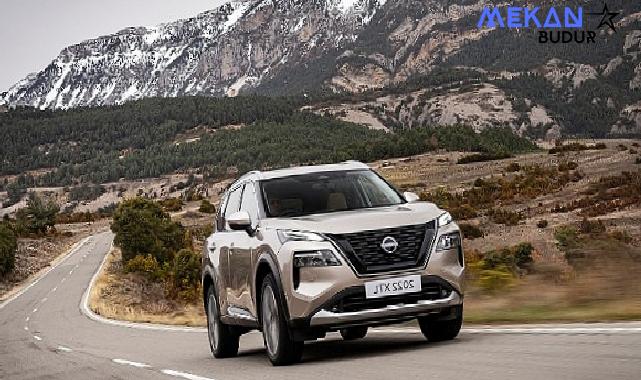 Nissan E-Power üretimi 1.5 milyon adedi aştı