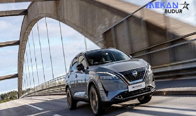 Nissan “Kasım Test Sürüş Günleri” etkinlikleri ile herkesi Nissan Yetkili Satıcılarına davet ediyor