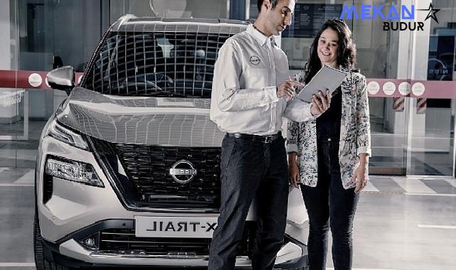 Nissan Türkiye’den Avantajlı Servis Kampanyaları