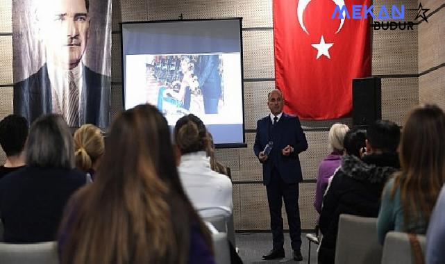 Osmangazi Belediyesi’nden engelli bireyler ve aileleri için seminer