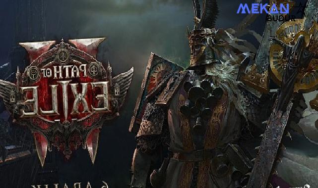 Path of Exile 2, Erken Erişim içeriğiyle meraklılarıyla buluşuyor!