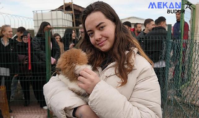 Patili Dostlar Artık Dört Gün Misafir Ağırlayacak