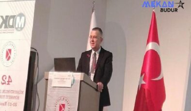 Prof. Dr. Mehmet Durman: “Üniversitelerde Kaliteye Yapılan Yatırım, Geleceğe Yapılan En Önemli Yatırımdır!”