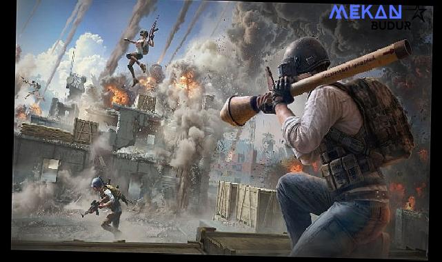 PUBG: BATTLEGROUNDS 33.1 Güncellemesi’yle Sanhok’ta Yıkım Başlıyor