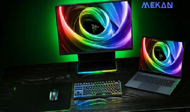 Razer, CES 2025’te oyunun kurallarını değiştiren yenilikçi teknolojilerini ve çözümlerini tanıttı