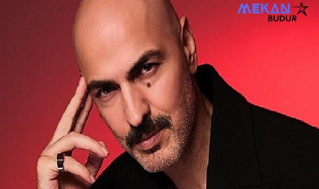 Soner Sarıkabadayı yeni hit şarkısı ‘Mevzu Derin’ ile dinleyenleriyle buluştu