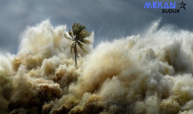 Tarihin En Ölümcül Tsunamisini İnceleyen ‘Tsunami: Kıyamet Dalgaları’, 26 Kasım Salı ve 27 Kasım Çarşamba 20.00’de Art Arda İkişer Bölümle National Geographic Ekranlarında!