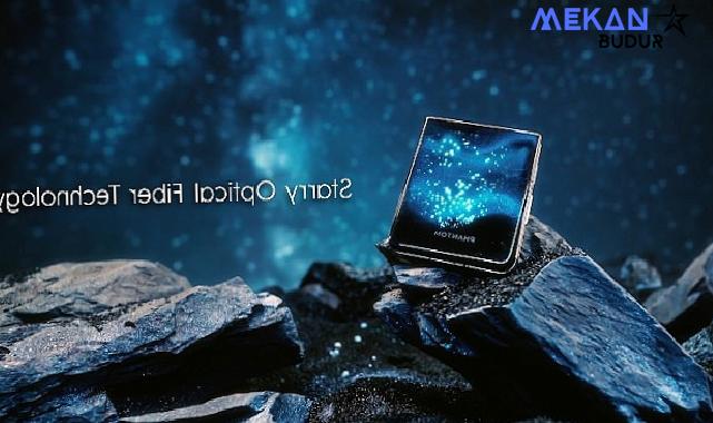 TECNO, Çığır Açan Yıldızlı Optik Fiber Teknolojisini Tanıttı