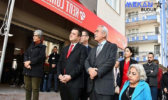 Torbalı’da kent lokantasına kırmızı bayrak