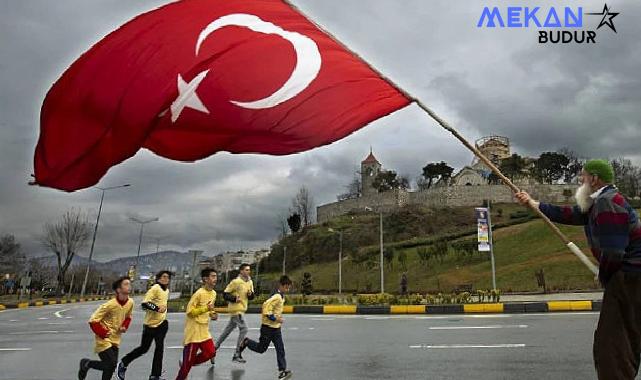 Trabzon Yarı Maratonu 2025 yılında 45.yılını kutlamaya hazırlanıyor