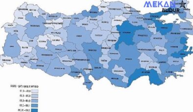 Tuik: Gayrisafi Yurt İçi Hasıladan 2023 yılında en yüksek payı %30,4 ile İstanbul aldı