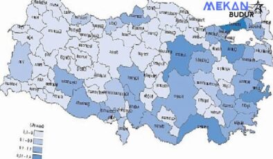 Tüik: Girişimlerin 2023 yılında doğum oranı 15,2 oldu