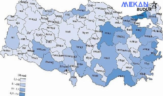 Tüik: Girişimlerin 2023 yılında doğum oranı 15,2 oldu