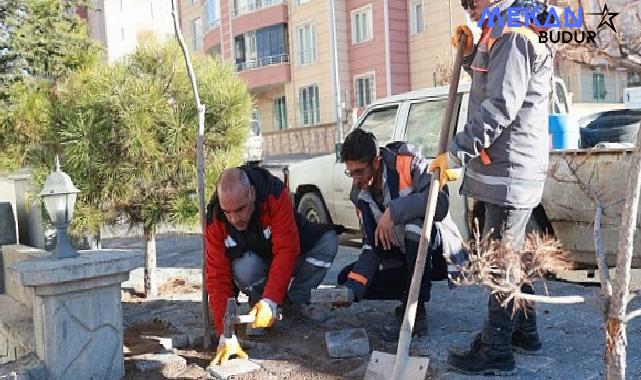 Türkiye’nin En Temiz Şehri Yapma Konusunda Kararlıyız