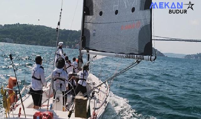 Türkiye’nin en uzun yelken yarışını konu alan “Aşşa” belgeseli şimdi GAİN’de!