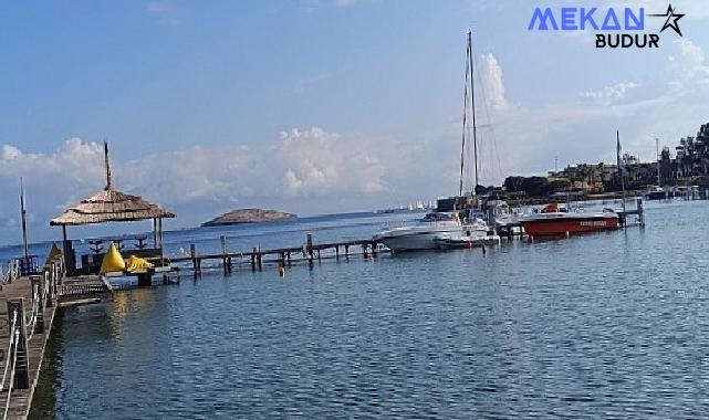 TYF Yelken Ligi Funboard Foça Yarışları rüzgar yetersizliğinden yapılamadı