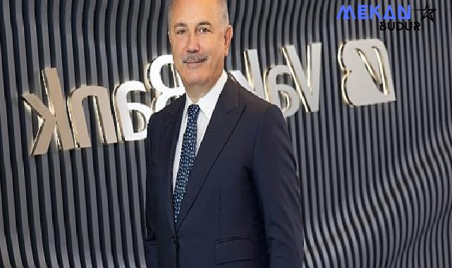 VakıfBank’tan 870 milyon dolarlık sürdürülebilirlik temalı sendikasyon kredisi