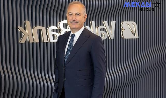 VakıfBank’tan kurum ödemelerini tek çatı altında birleştiren yepyeni bir ürün daha: VaNa