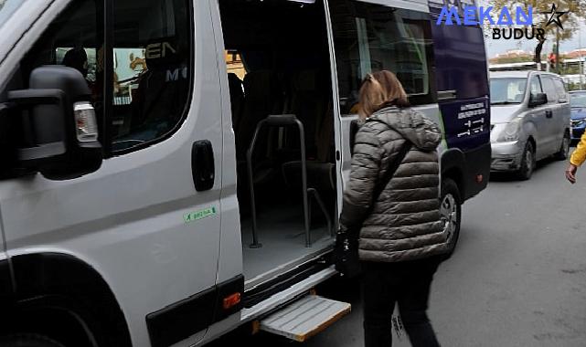 Vatandaşlar Rota Bakırköy’den Memnun