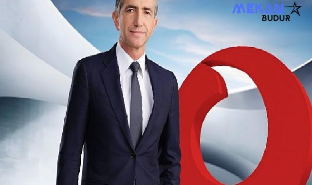 Vodafone Türkiye 2024-25 mali yılı ilk yarıyıl sonuçlarını açıkladı