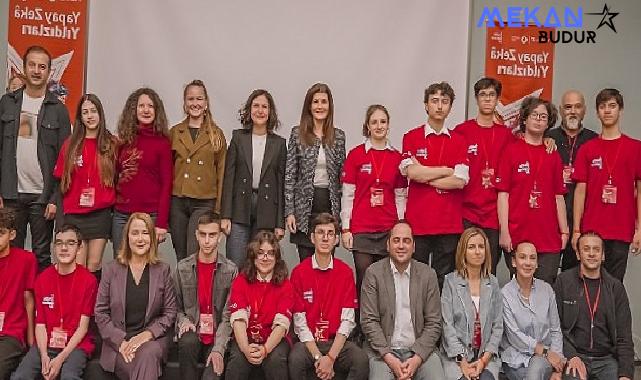 Vodafone Vakfı’nın Global Hackathonu’nda Çocuk ve Gençler, Yarının Şehirleri İçin Fikir Üretti