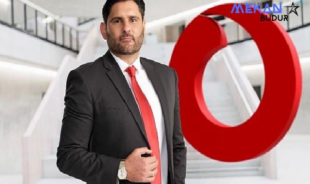 Vodafone yeni nesil teknolojilerle hizmet ekosistemini genişletiyor