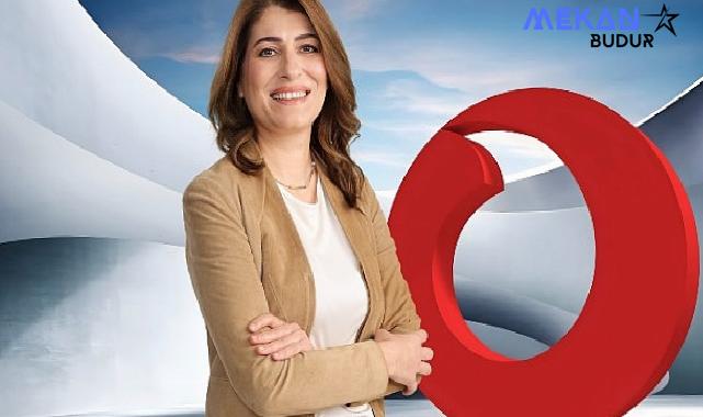 Vodafone’un Sadakat Platformu 25 Milyon Kullanıcıyı Aştı