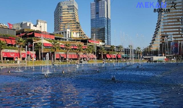 Watergarden İstanbul ve Metropol İstanbul’dan Ata’ya Saygı