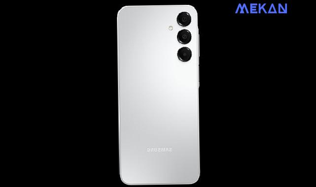 Yeni Galaxy A16 kullanım konforu ve uzun ömürlü performansı bir araya getiriyor