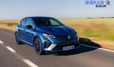 Yeni ÖTV Muafiyeti Düzenlemesiyle Öne Çıkan Renault’nun Yerli Modelleri: Clio ve Megane Sedan