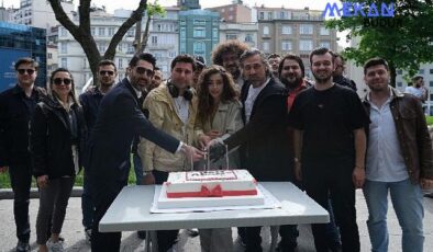 ‘Yeniden Başlamak’ 27 Aralık 2024’te Sinemalarda!