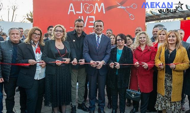 Yenişehir Belediyesi Mola Evi açıldı, sırada Kent Lokantası var